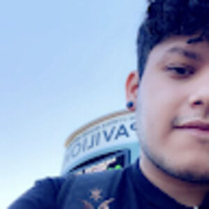 Meet your Posher, Dante